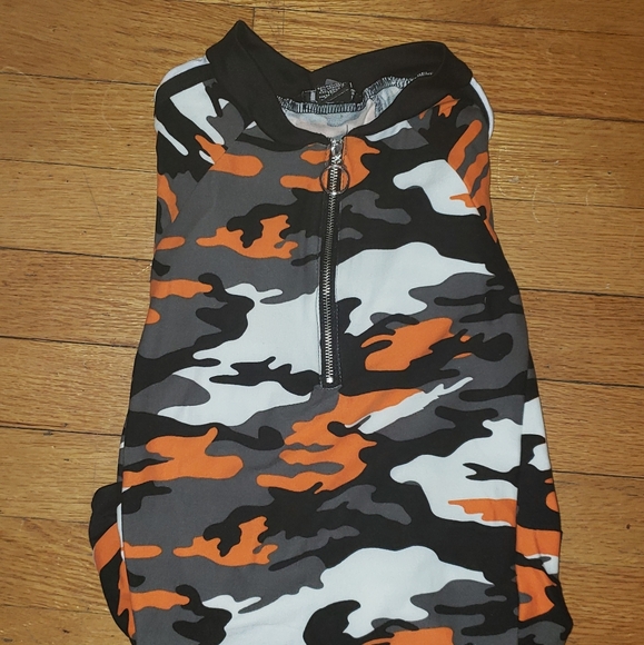 Boy Sweatshirt - Picture 3 of 3